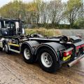 DAF CF 450 EURO 6