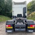 DAF XF 460 EURO 6