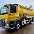 DAF CF 330 EURO 6