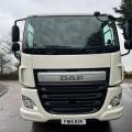 DAF CF 250 EURO 6