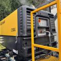 DAF LF 260 EURO 6 (BARRIER RIG)