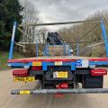 DAF CF 460 EURO 6 (DRAWBAR)