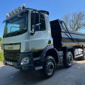 DAF CF 400 EURO 6