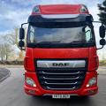 DAF CF 320 EURO 6