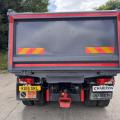 SCANIA P370 EURO 6 (DRAWBAR)