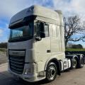 DAF XF 480 EURO 6