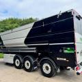 MULDOON NT SERIES HORIZONTAL BULK BLOWER