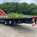 SCANIA P280