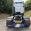 MAN TGX 26.510 EURO 6