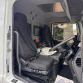 MERCEDES ATEGO 816 EURO 6