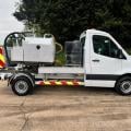 MERCEDES SPRINTER 315 CDI EURO 6
