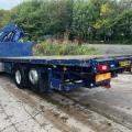 VOLVO FM 340