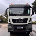 MAN TGS 35.420 EURO 6