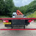 SCANIA P280