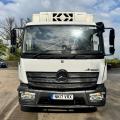 MERCEDES ATEGO 816 EURO 6