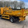 MAN TGL 8.160 EURO 6