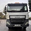 DAF CF 400 EURO 6