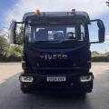 IVECO EUROCARGO 180-280 EURO 6