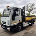 IVECO EUROCARGO 75E16 EURO 6