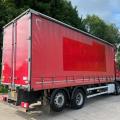 DAF CF 290 EURO 6 (MOFFETT KIT)