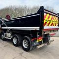 DAF CF 450 EURO 6