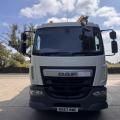 DAF LF 260 EURO 6