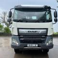 DAF CF 450 EURO 6