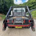 MERCEDES ATEGO 816 EURO 6