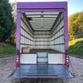 DAF LF 180 EURO 6