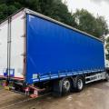 MAN TGS 26.360 EURO 6