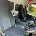 MERCEDES ATEGO 818 EURO 6