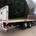RENAULT C380 EURO 6