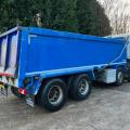 MAN TGS 32.360 EURO 6