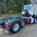 DAF CF 450 EURO 6 FTP