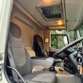 DAF CF 400 EURO 6 8x2