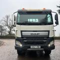 DAF CF 400 EURO 6