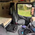 MERCEDES AROCS 2533 EURO 6
