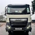 DAF CF 450 EURO 6