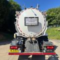 SCANIA P320 XT EURO 6