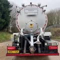 DAF CF 440 EURO 6 8X2