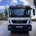 MAN TGL 12.250 EURO 6