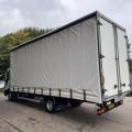 IVECO EUROCARGO 75-160 EURO 6