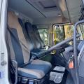 VOLVO FE 320 EURO 6 6X2