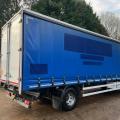 IVECO EUROCARGO 180-250 EURO 6
