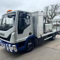 IVECO EUROCARGO 75-160 EURO 6
