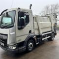 DAF LF 150 EURO 6