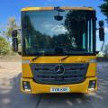 MERCEDES ECONIC 1830 EURO 6
