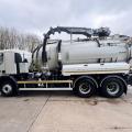 VOLVO FE 320 EURO 6 6X4 (KILO WHALE)