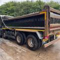 MAN TGS 35.420 EURO 6