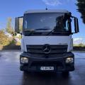 MERCEDES AROCS 2536 E6 (SLEEPER CAB)